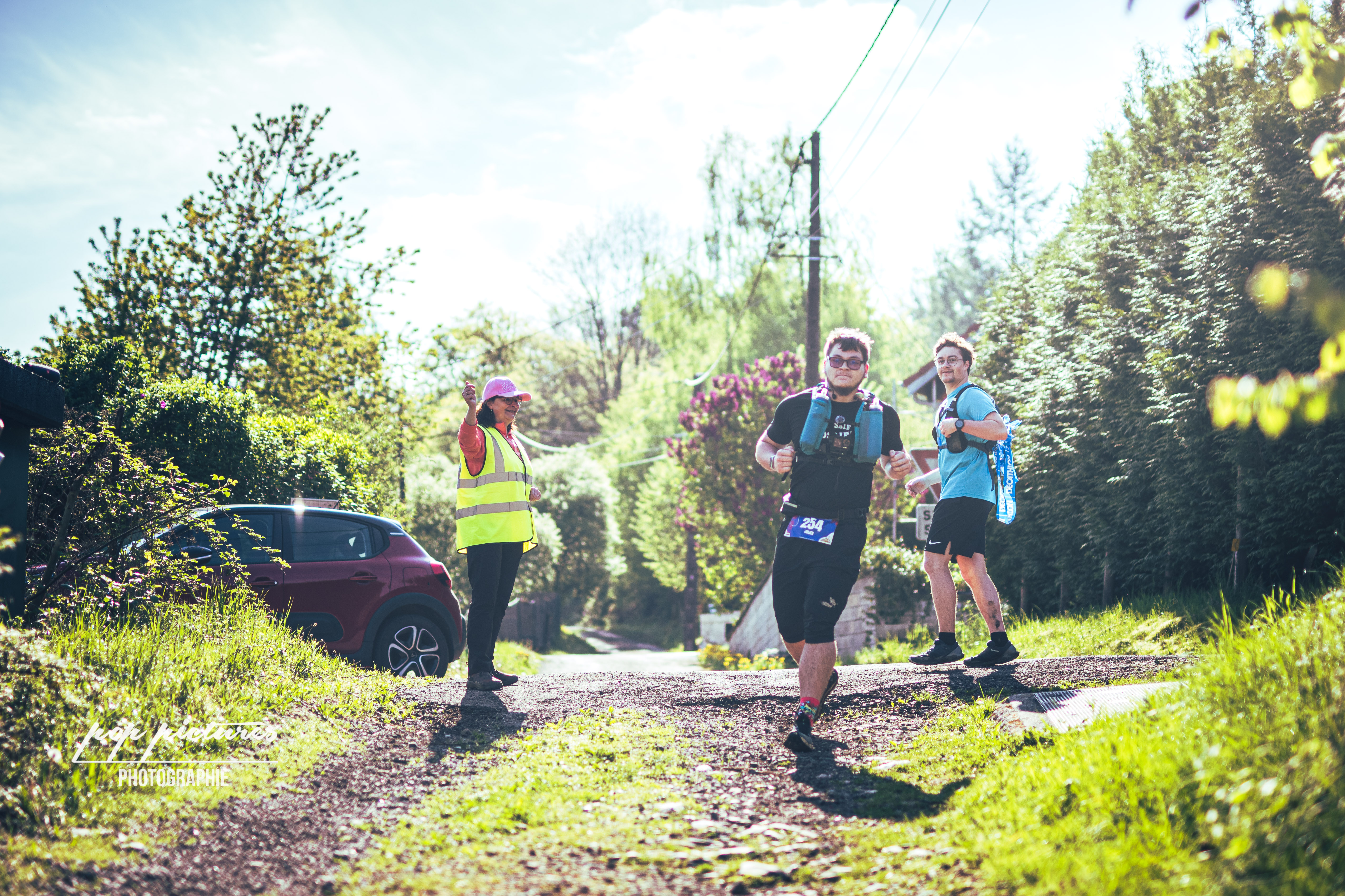 Image du trail